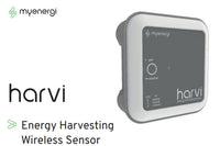 Thumbnail for Myenergi Harvi - energy harvesting wireless sensor £50 + vat