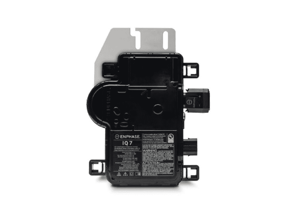 Enphase IQ7a 60/72 cell Micro inverter 230VAC