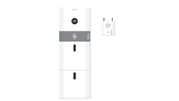 Thumbnail for Libbi 5kW Hybrid + 10kWh Battery All in one Battery Storage System £5,544 +VAT