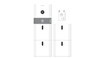 Thumbnail for Libbi 3.68kW Hybrid + 20kWh Battery All in one Battery Storage System £9,560 +VAT