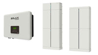 Thumbnail for Solax X1 Hybrid 5.0kW + TP30 12.0kW complete kit