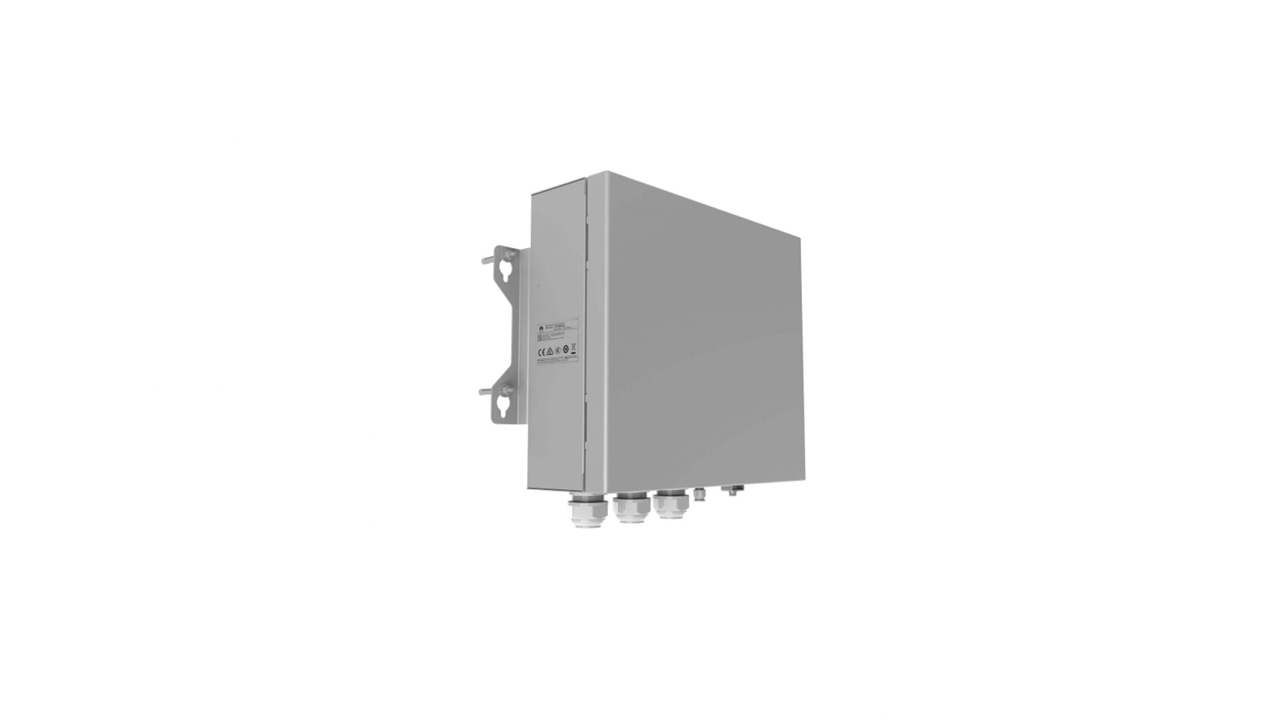 Huawei Backup Box B1 for Three Phase Systems £644 + vat