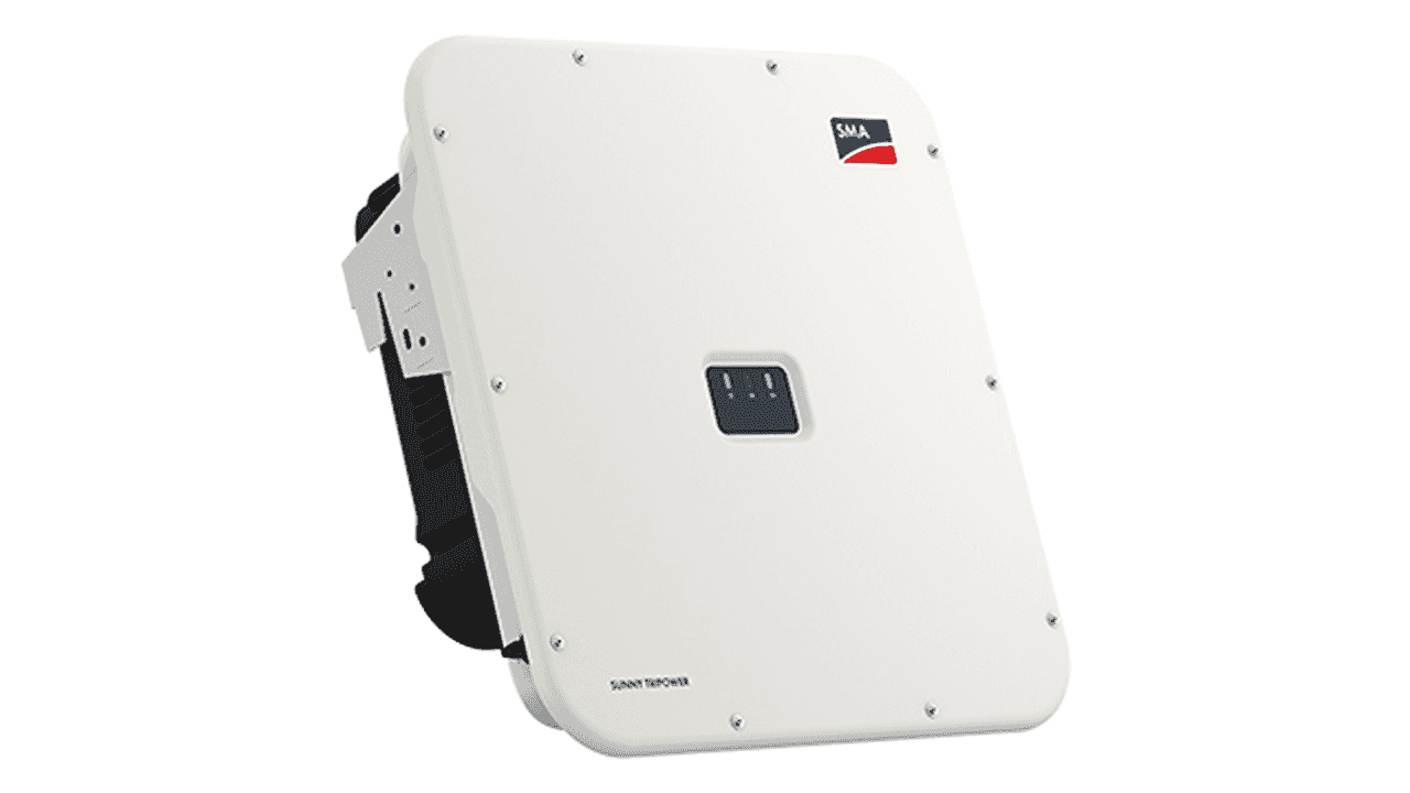 SMA Sunny Tripower X 25kW Solar Inverter, Three Phase