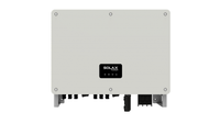 Thumbnail for SolaX X3 MEGA 3 Phase Inverter 50kW £2,080 + vat