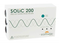 Thumbnail for SOLiC200 Solar Immersion diverter (iboost & Immersun alternative) £203 +vat