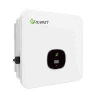 Thumbnail for Growatt MOD 9000 TL3-X Three Phase Inverter (with DC) - 10 yr warranty £690 + vat
