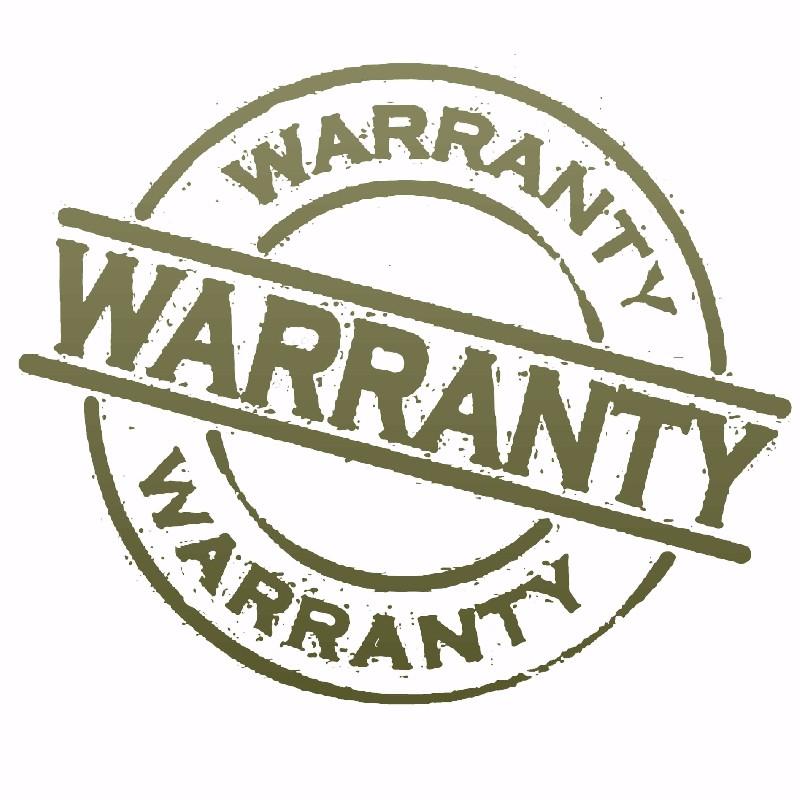 1kW < 3kW - Warranty Extension of 5 years (Total 10 years)